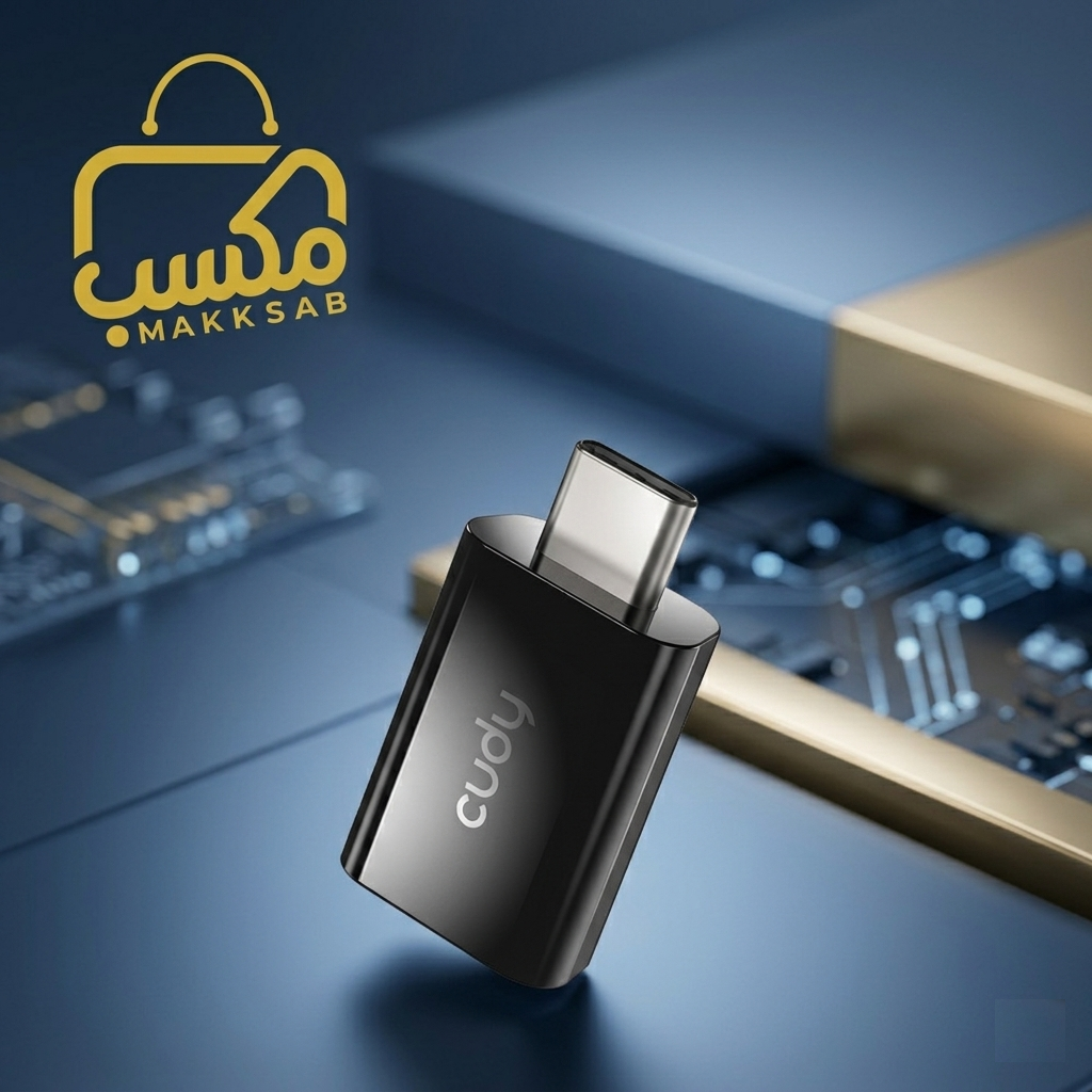 BU530C Bluetooth 5.3 Nano USB-C Adapter