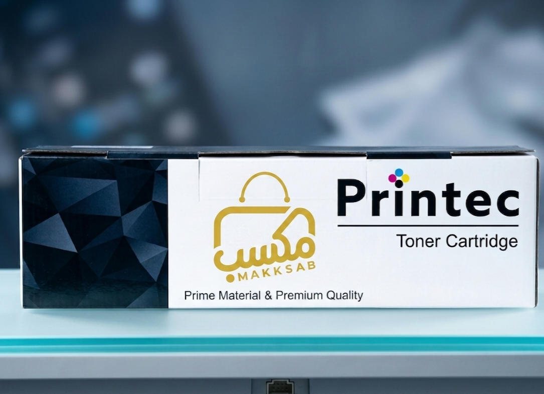 Printec printer ink kit CCB543A/CE323A/CF213A/125A/128A/131A