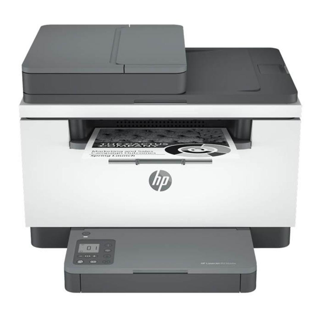 طابعة HP LaserJet MFP M236dw