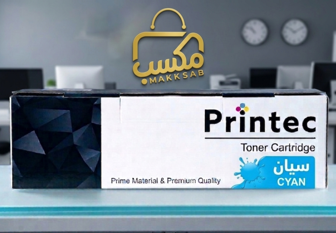 Printek brand Cyan printer ink 2220A/222A  C