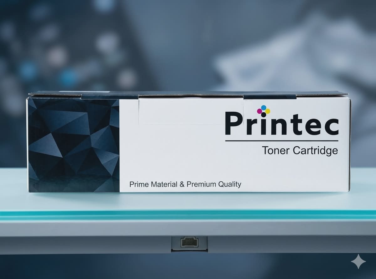 Printec printer ink kit  CRG069