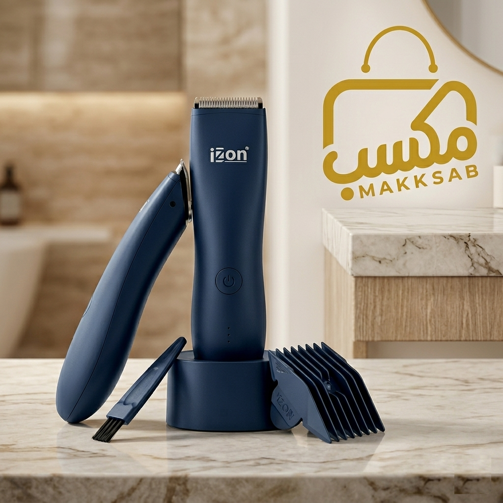ماكينة حلاقة آيزون  6000 دورة في الدقيقة Z-T100