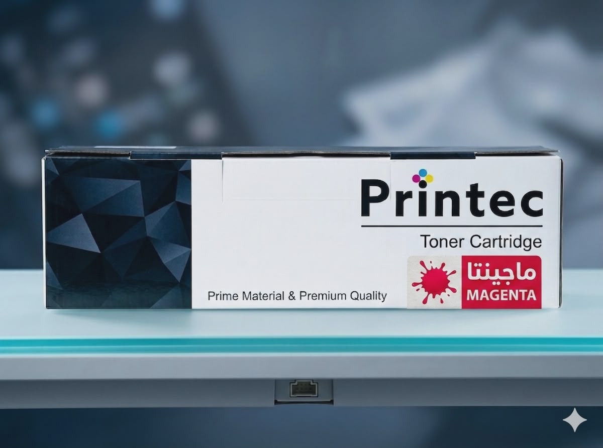 Printek brand Magenta printer ink  CE310A/CF350A/729/126A/130A M