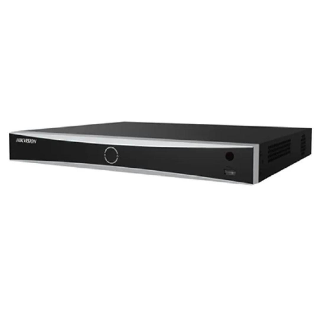 جهاز DS-7616NXI-K2/16P(E), Hikvision NVR