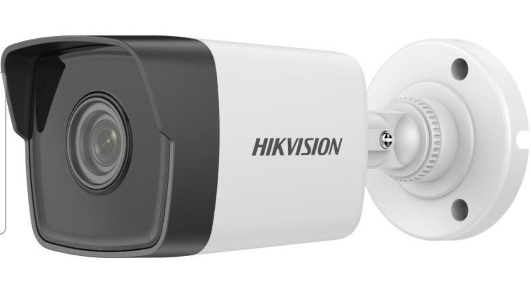 Hikvision DS-2CD1023G0E-I 2MP Fixed Bullet Network Camera