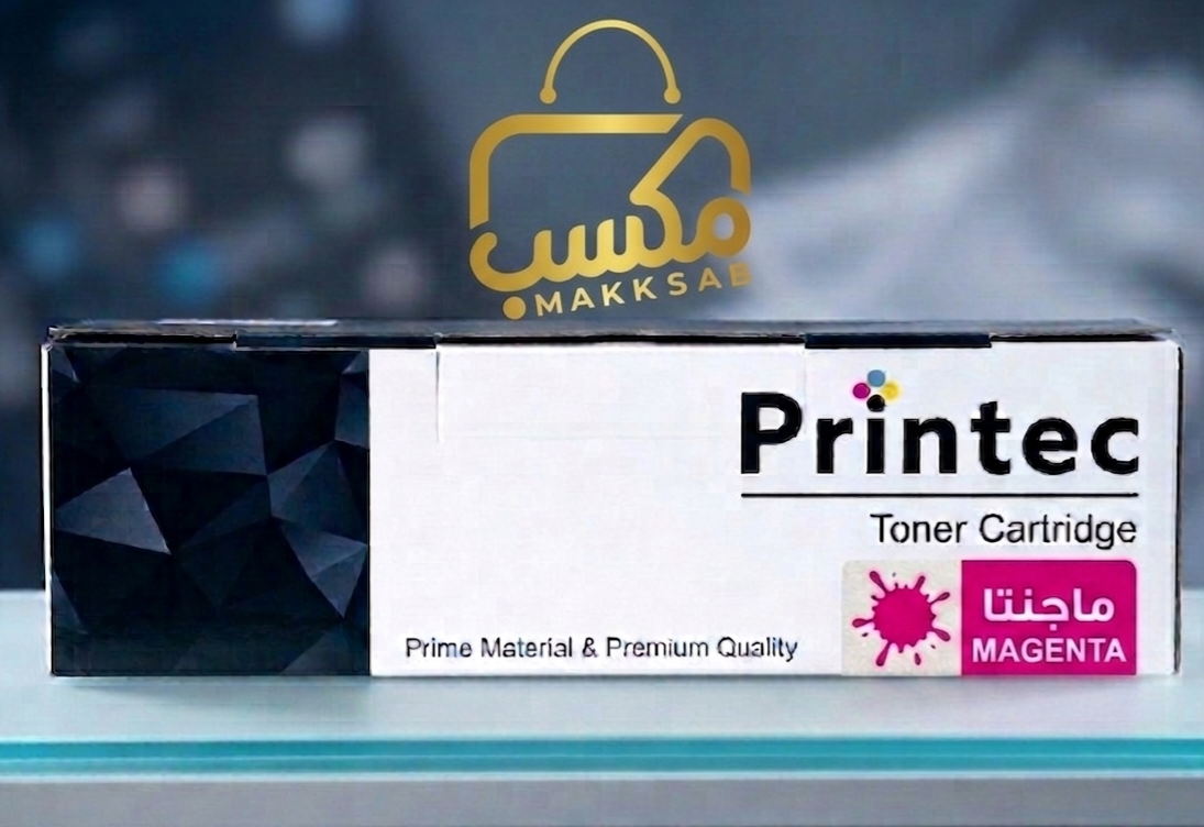 Printek brand Magenta printer ink  CRG067 M