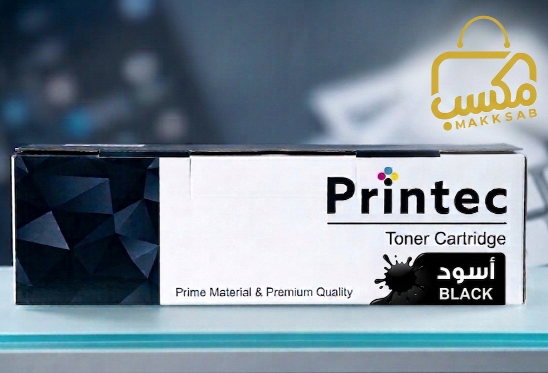 Printek brand Black printer ink 2220A/222A  BK